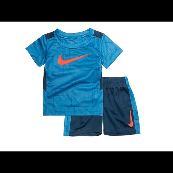 nike outfits 24 months